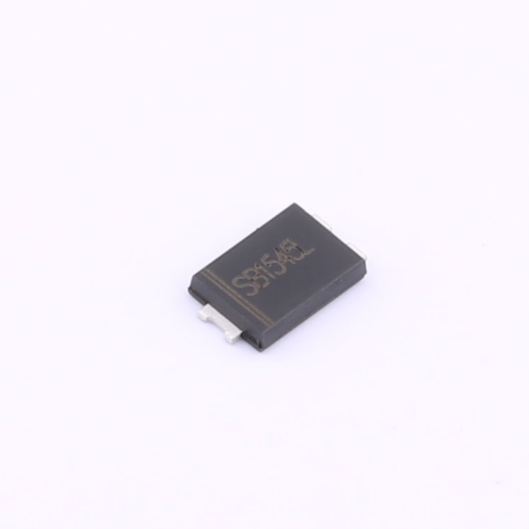 肖特基二极管SB1545L