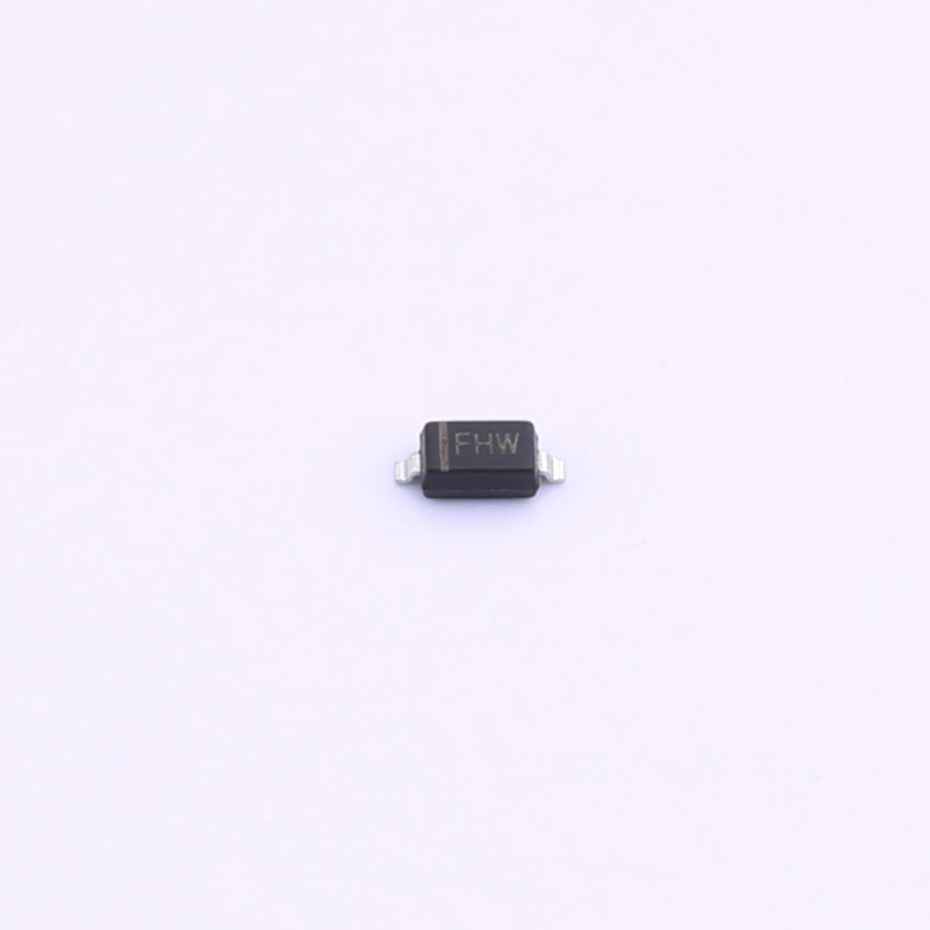 稳压二极管MM1W12