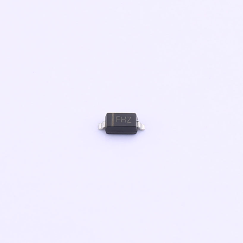 稳压二极管MM1W15