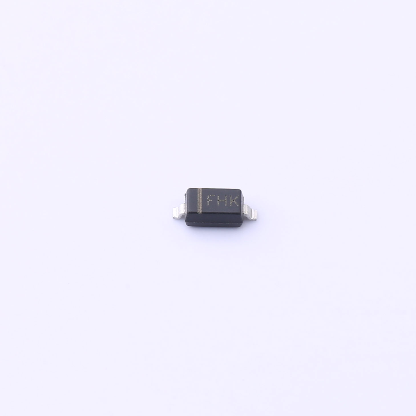 稳压二极管MM1W5V1