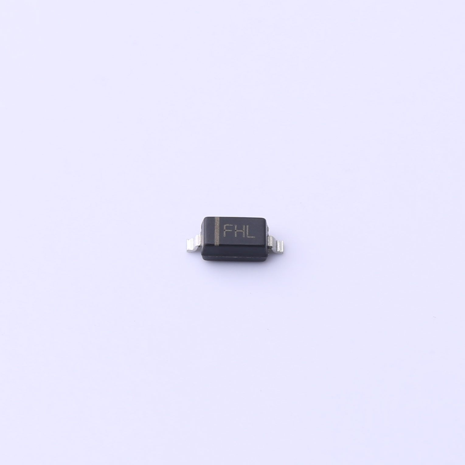 稳压二极管MM1W5V6