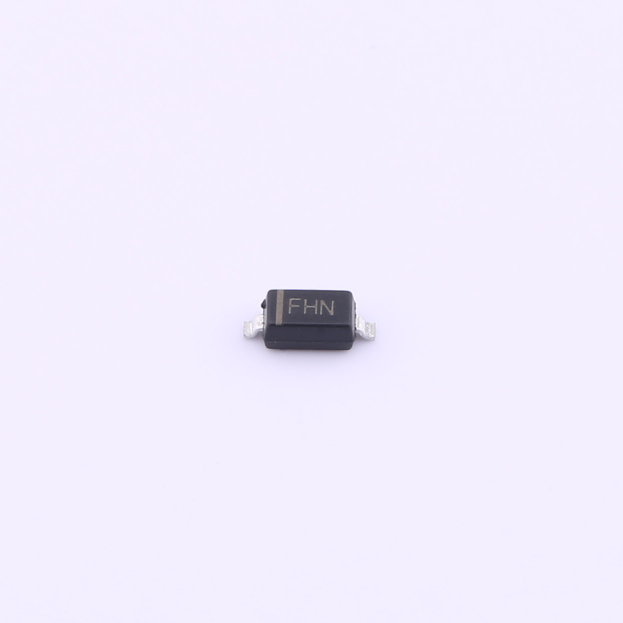 稳压二极管MM1W6V2