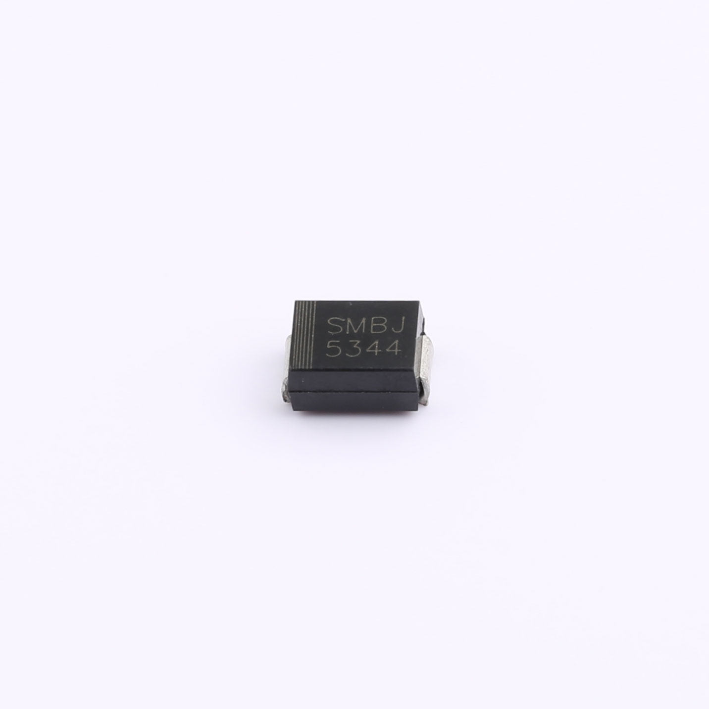 稳压二极管SMBJ5344B