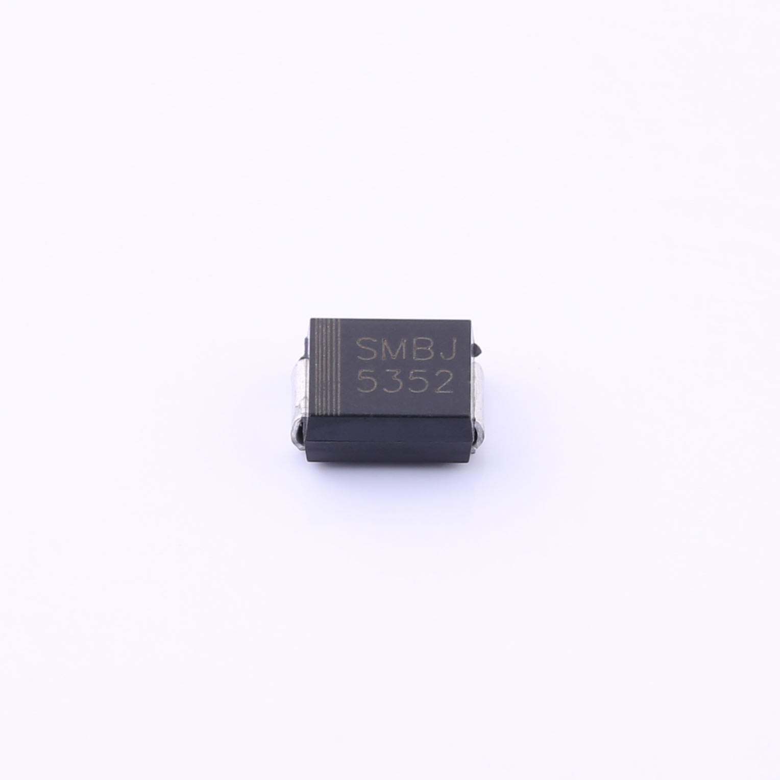 稳压二极管SMBJ5352B