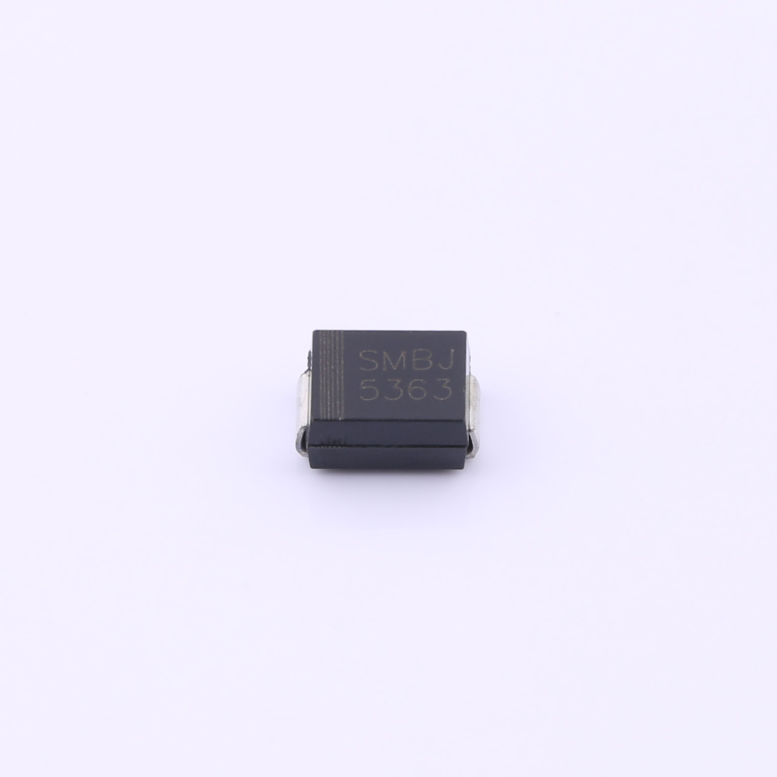 稳压二极管SMBJ5363B