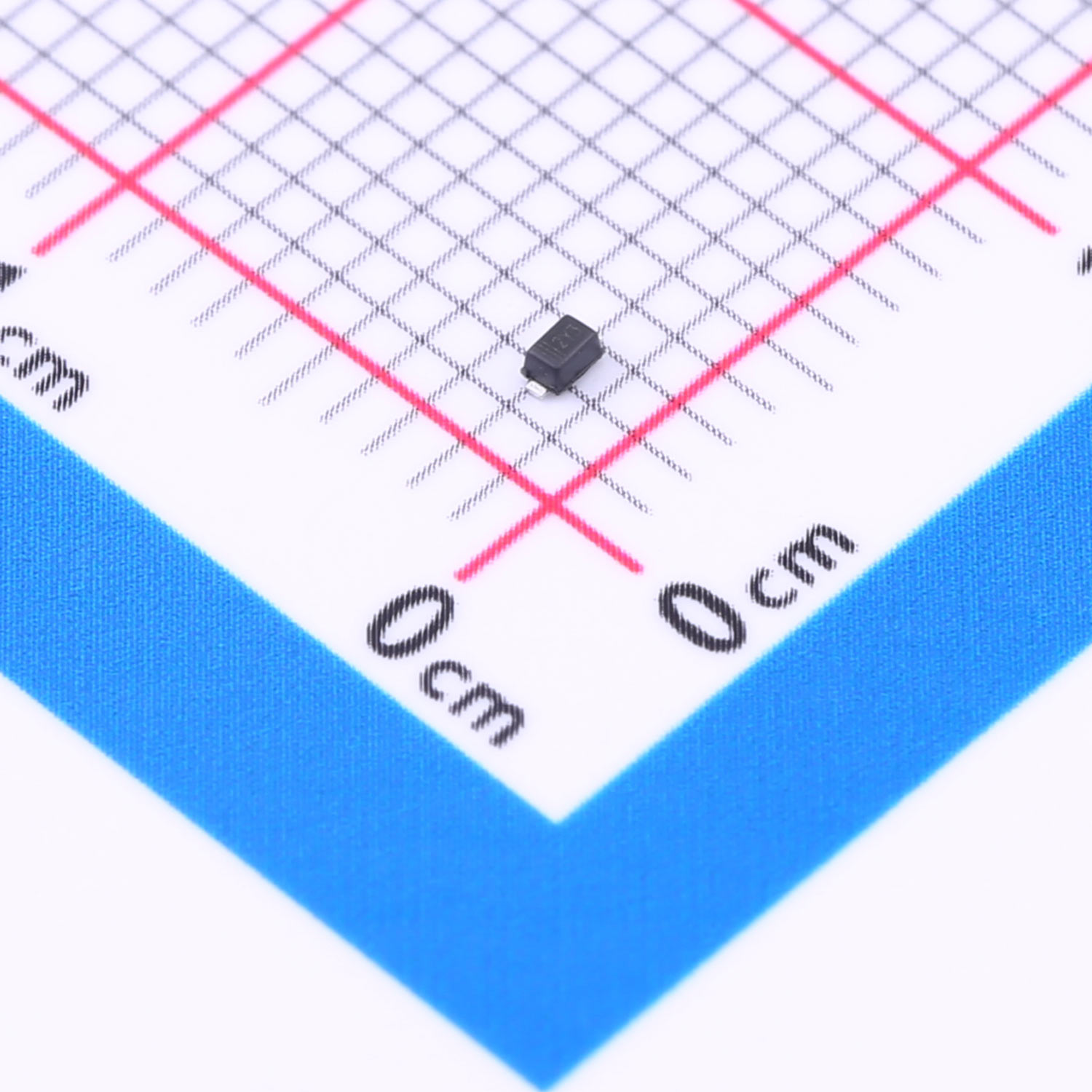 稳压二极管BZX584B13