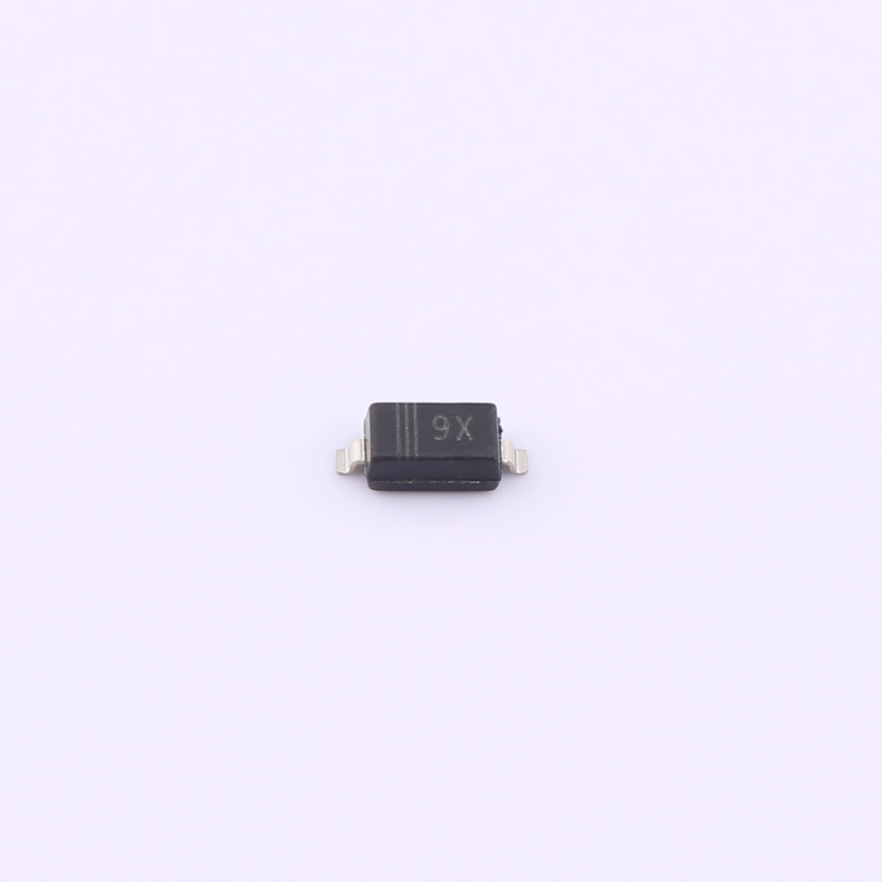 稳压二极管MM1Z6V8B