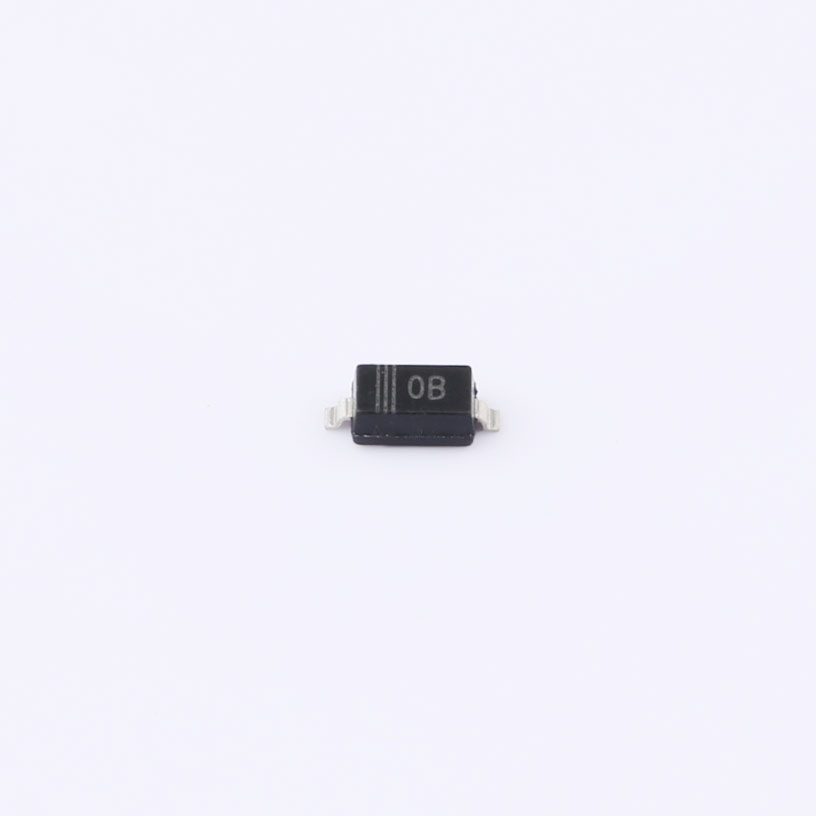 稳压二极管MM1Z10B