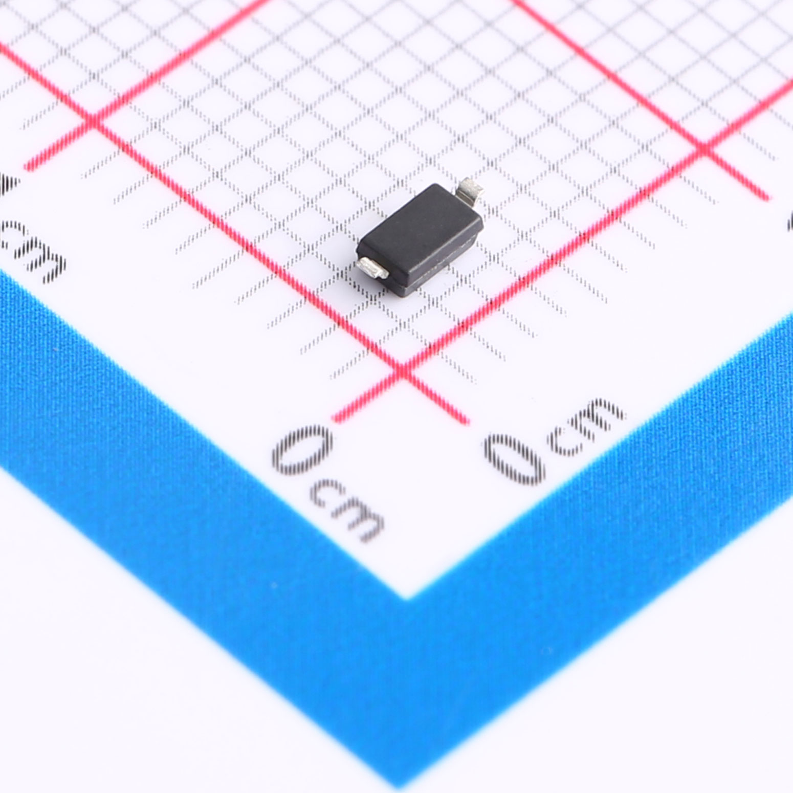 稳压二极管MM1Z15B