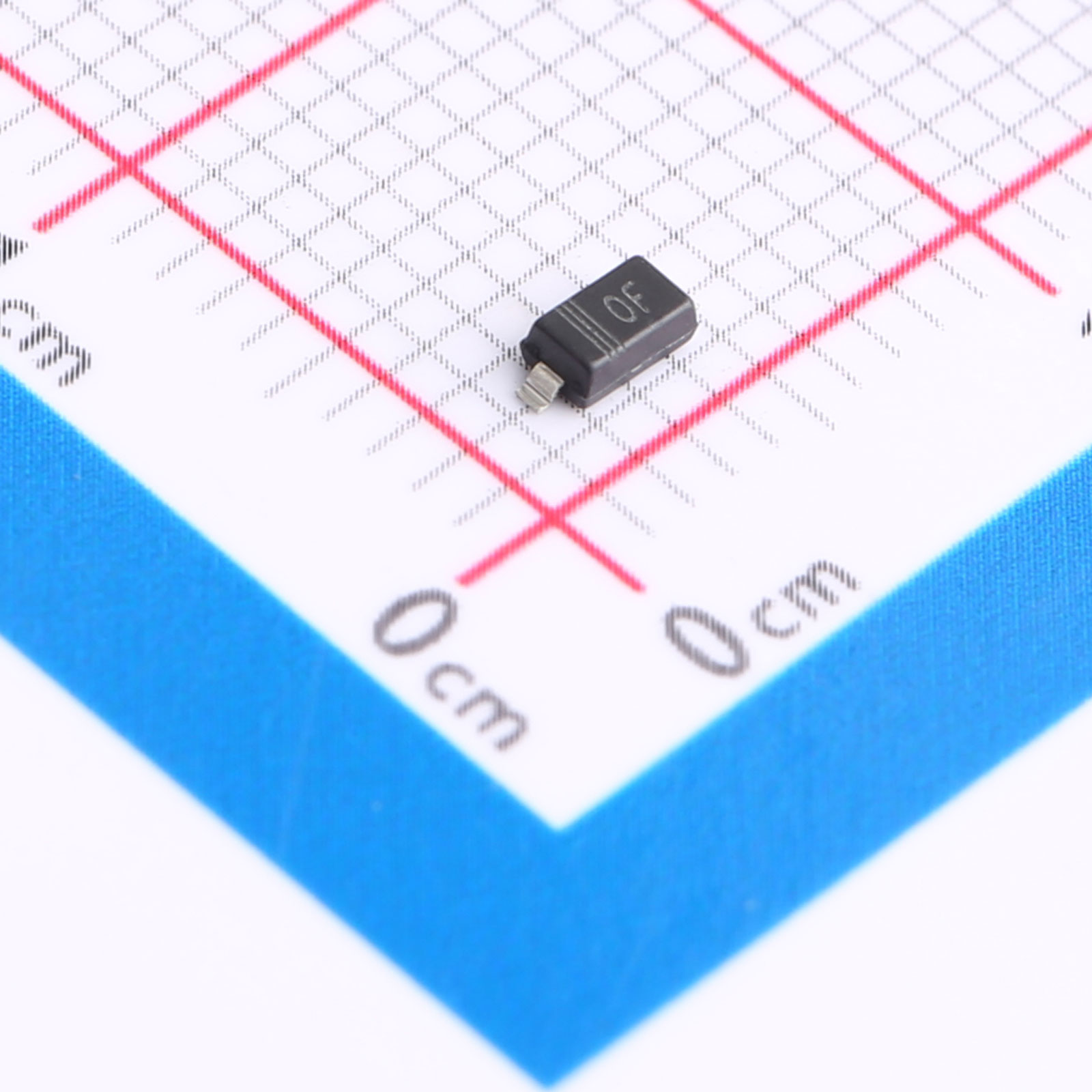 稳压二极管MM1Z15B