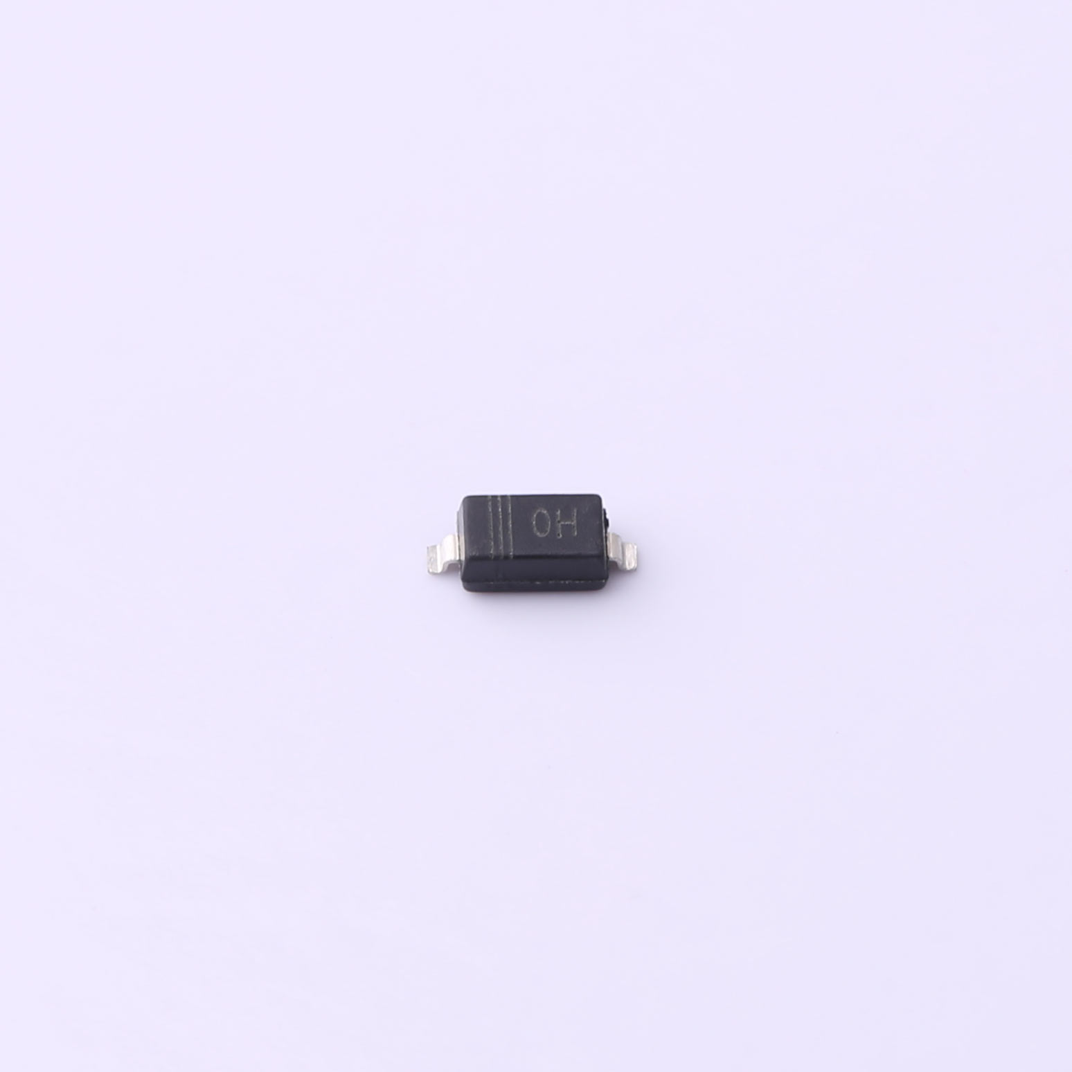 稳压二极管MM1Z16B