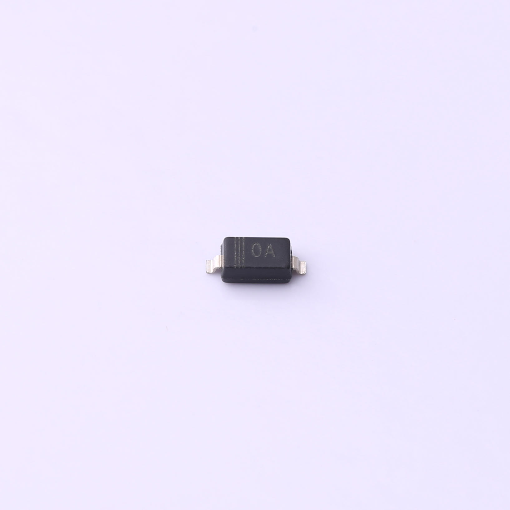 稳压二极管MM1Z9V1B
