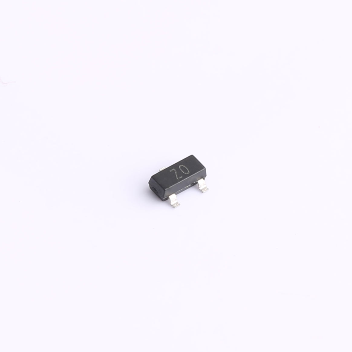 稳压二极管MMBZ5223B