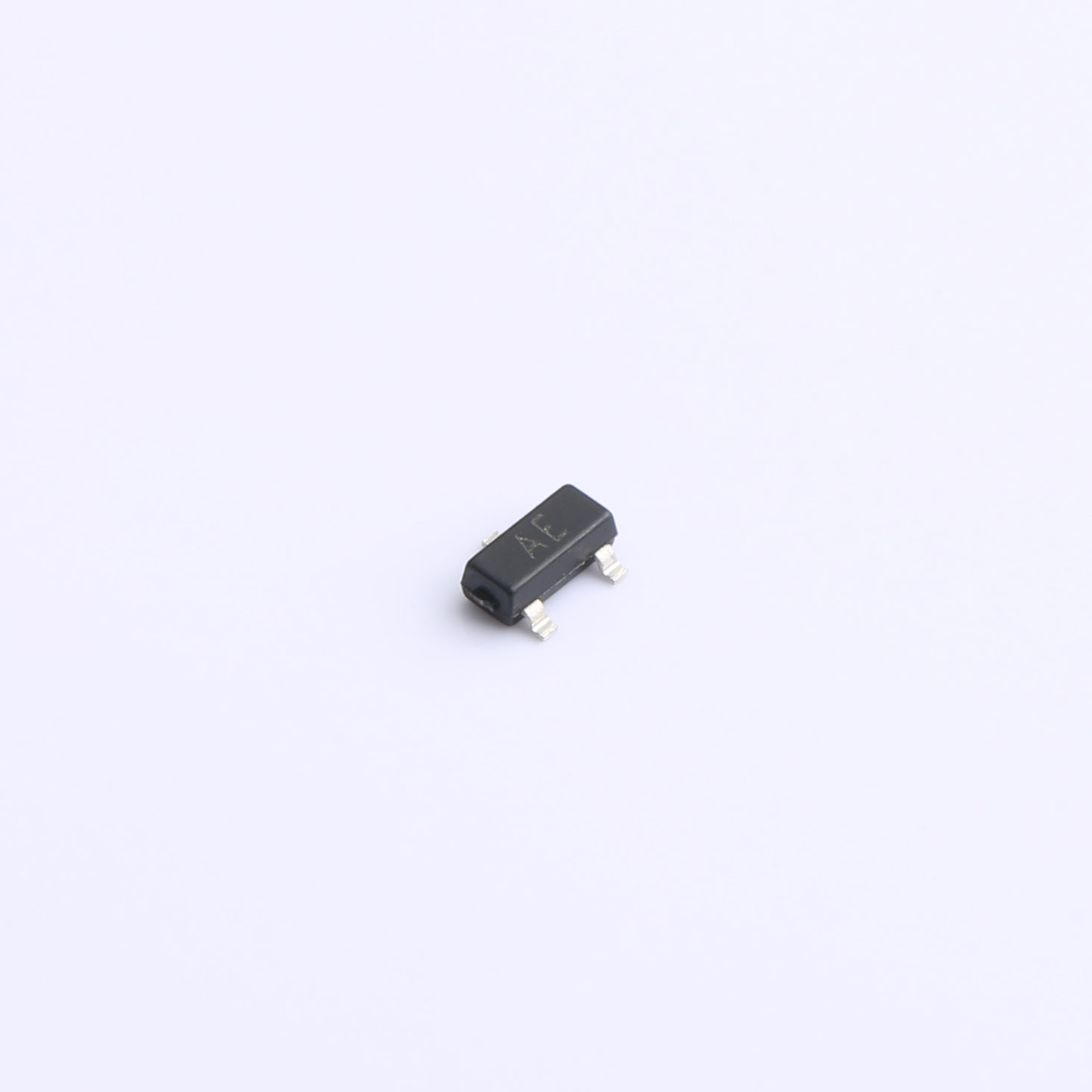 稳压二极管MMBZ5229B