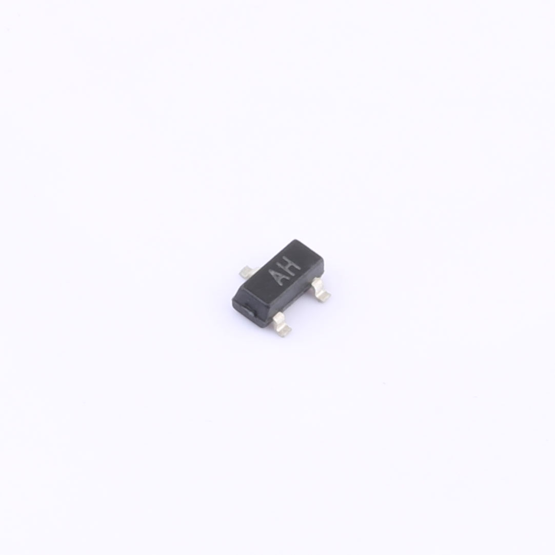 稳压二极管MMBZ5234B