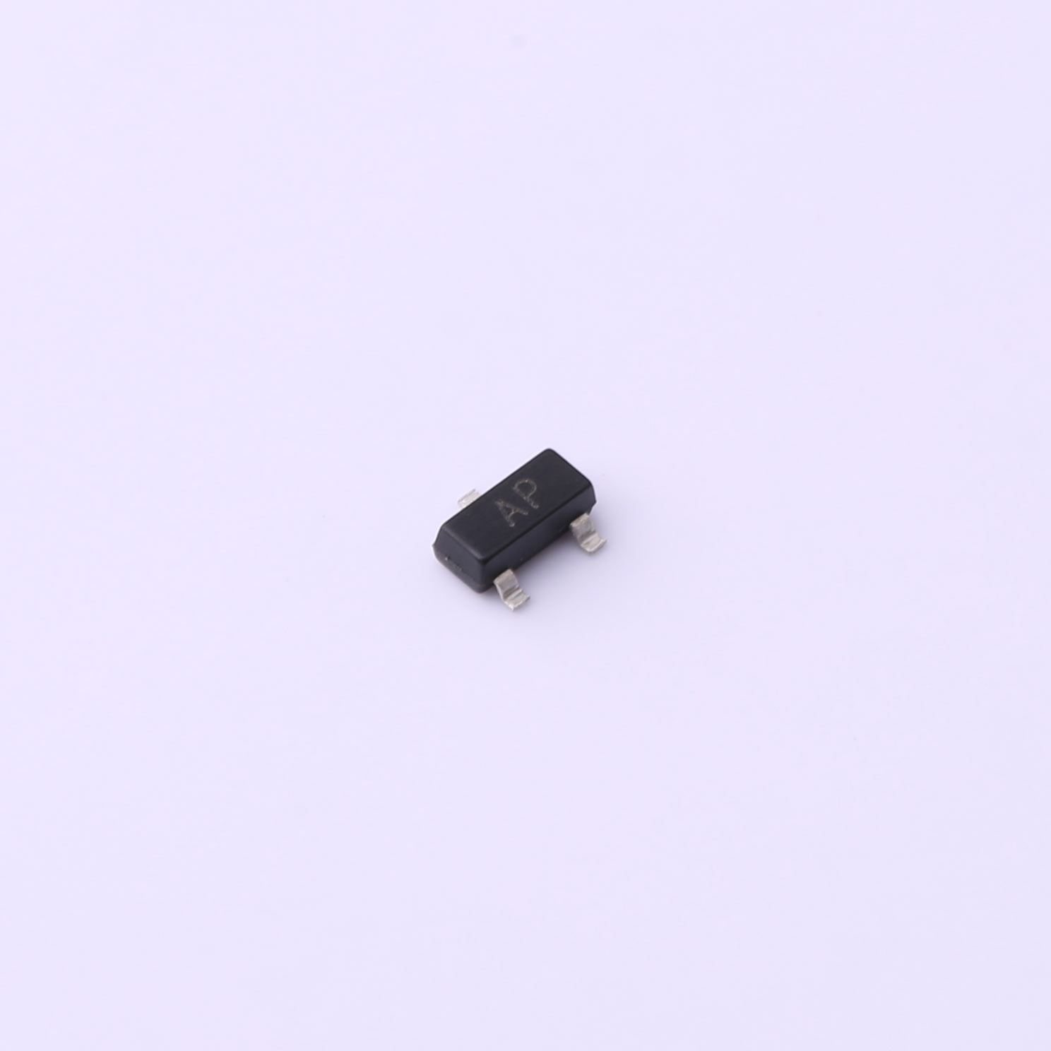 稳压二极管MMBZ5236B