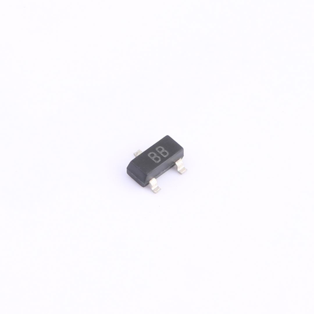 稳压二极管MMBZ5242B