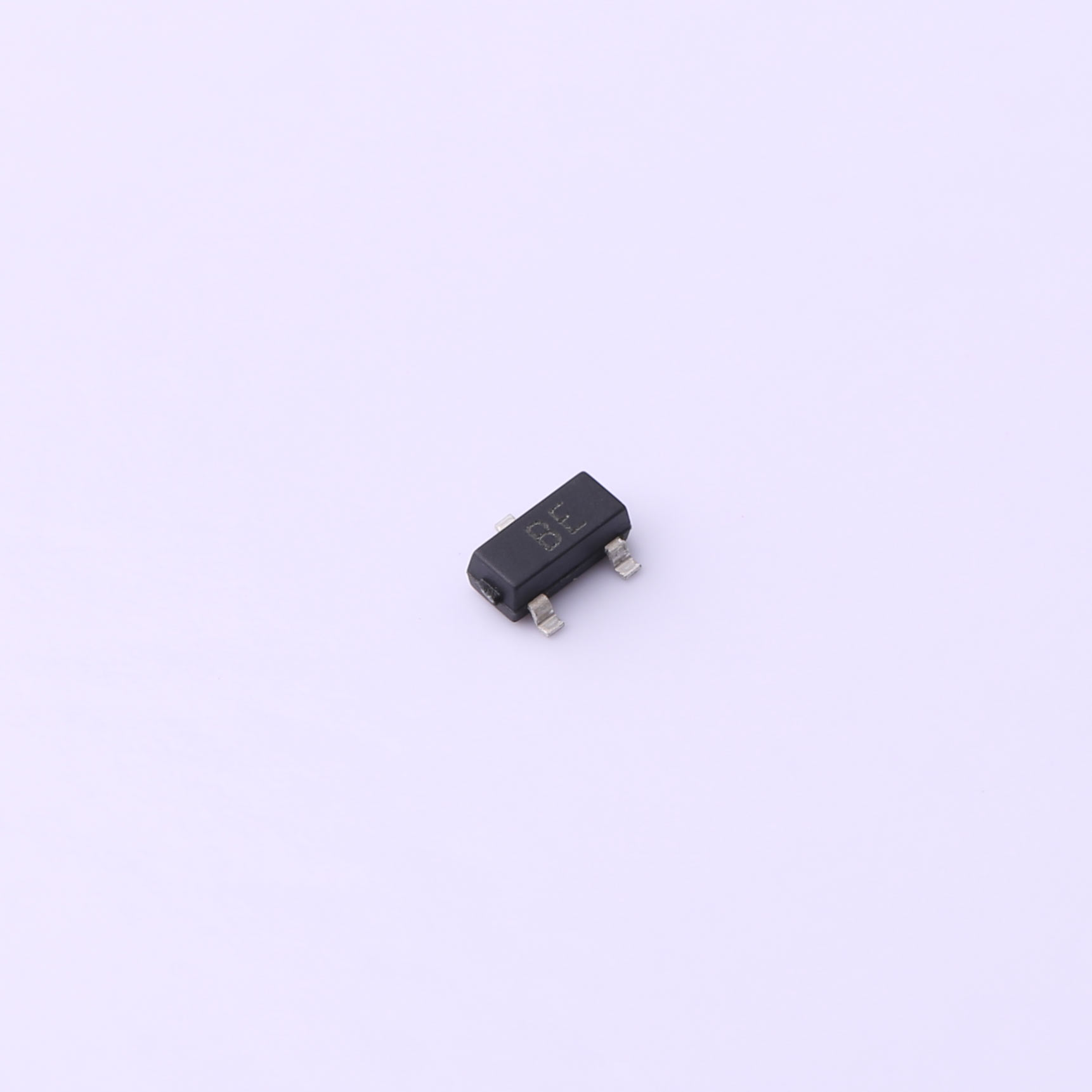稳压二极管MMBZ5245B