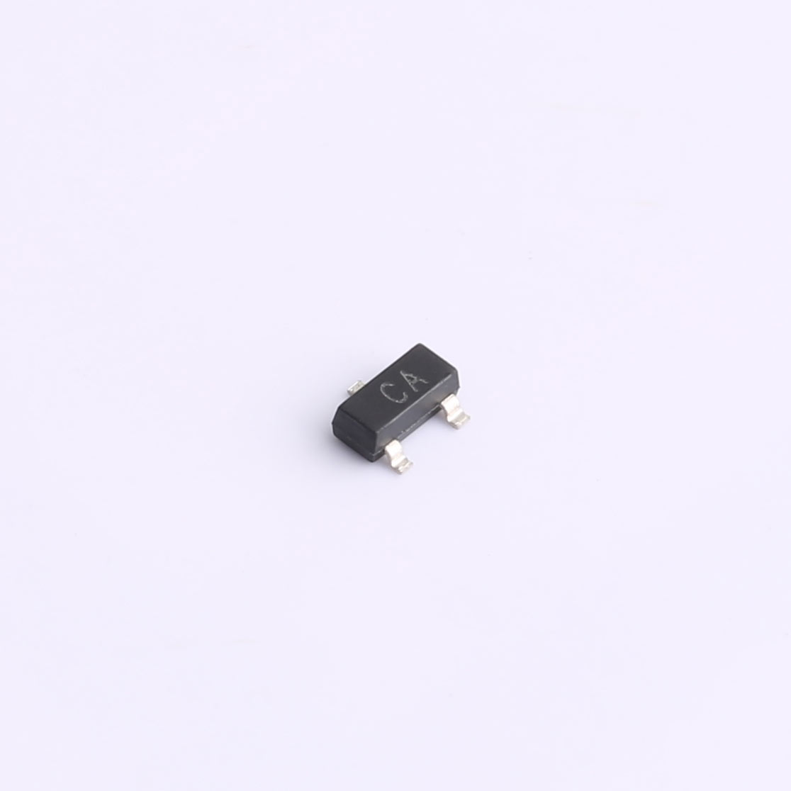 稳压二极管MMBZ5257B