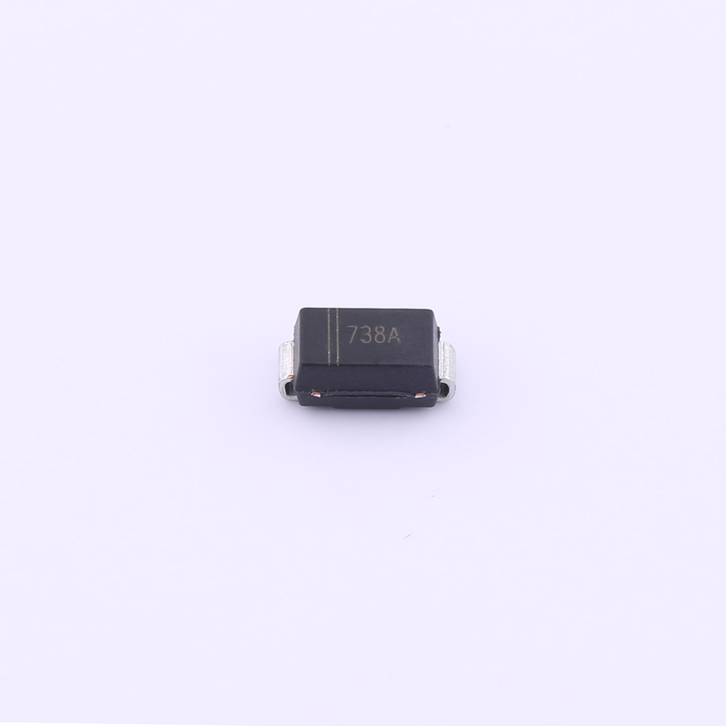 稳压二极管1SMA4738A