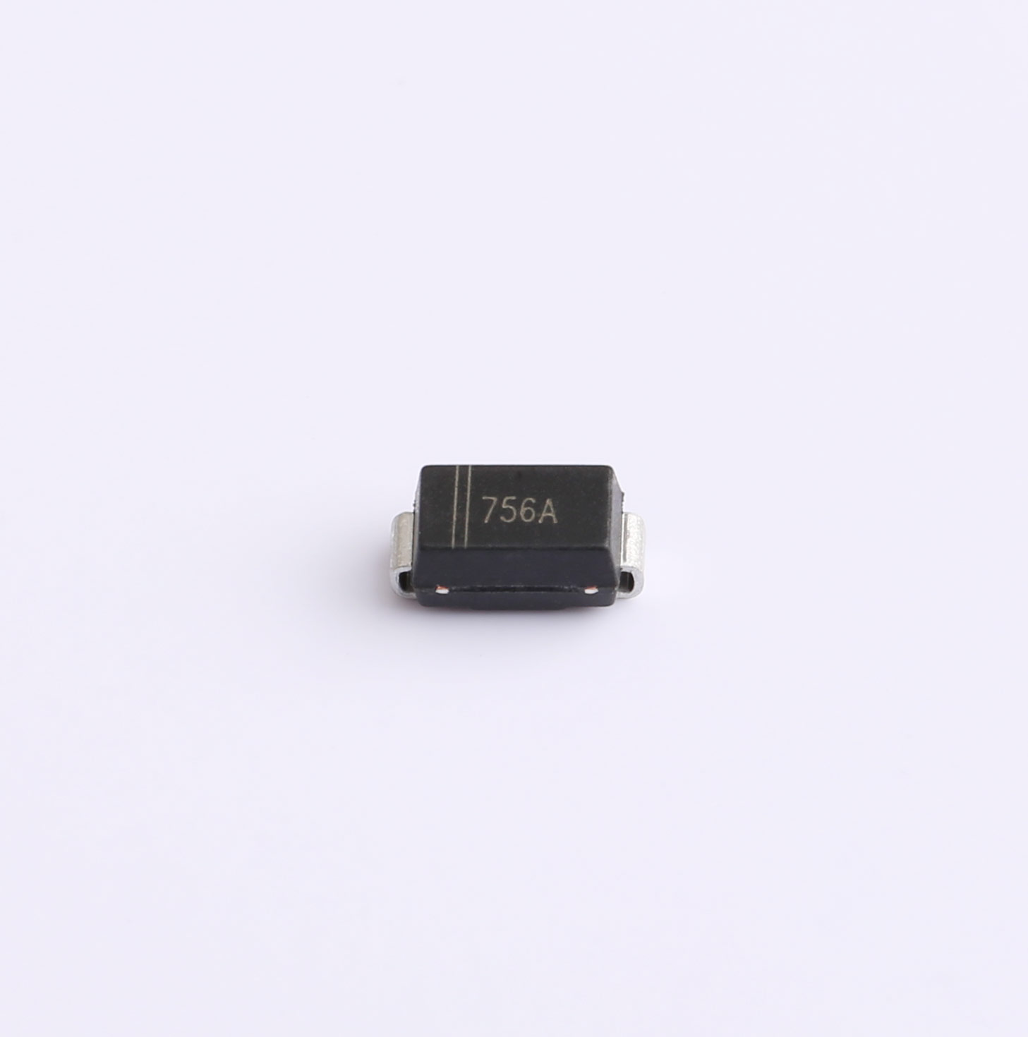 稳压二极管1SMA4756A