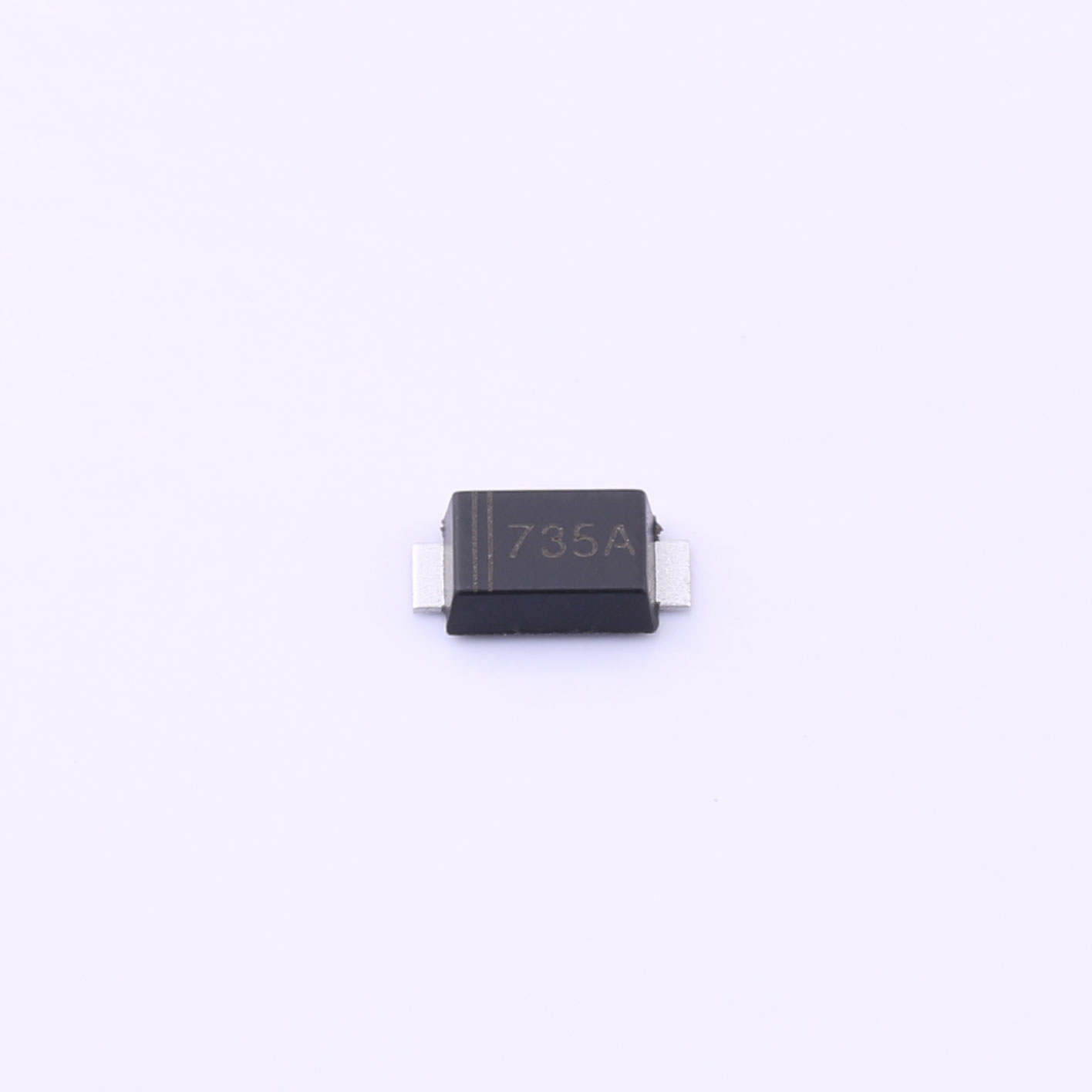 稳压二极管1SMAF4735A