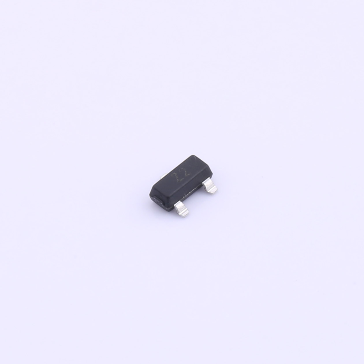 稳压二极管BZX84C5V1
