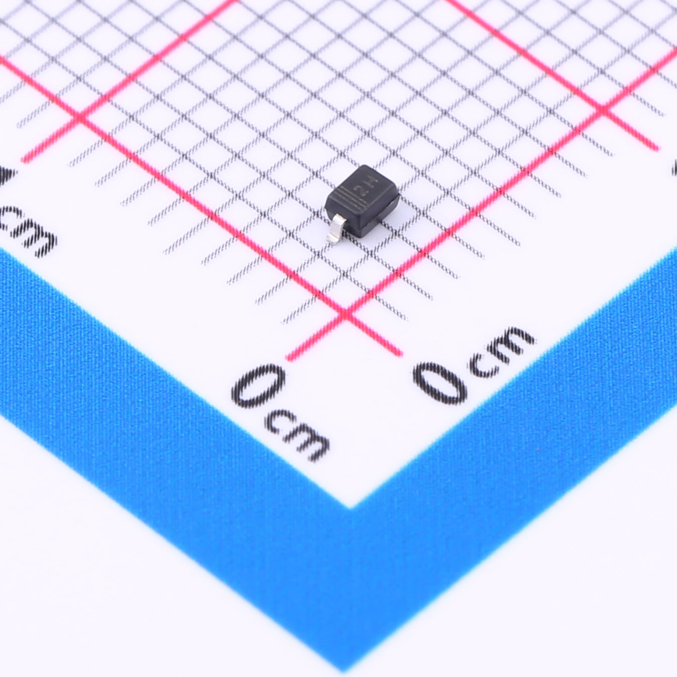 稳压二极管MM3Z16
