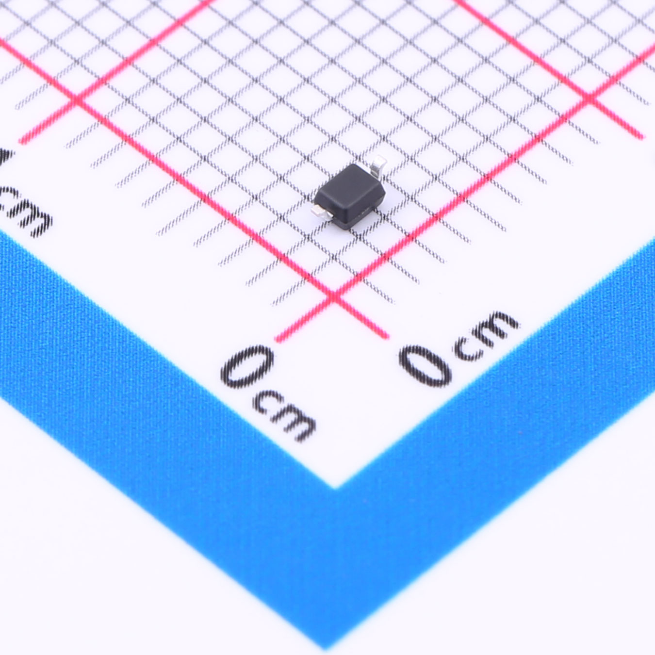 稳压二极管MM3Z2V0