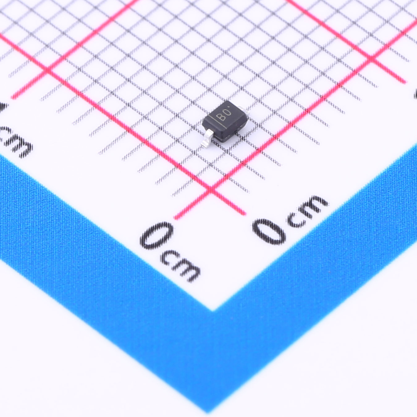 稳压二极管MM3Z2V0