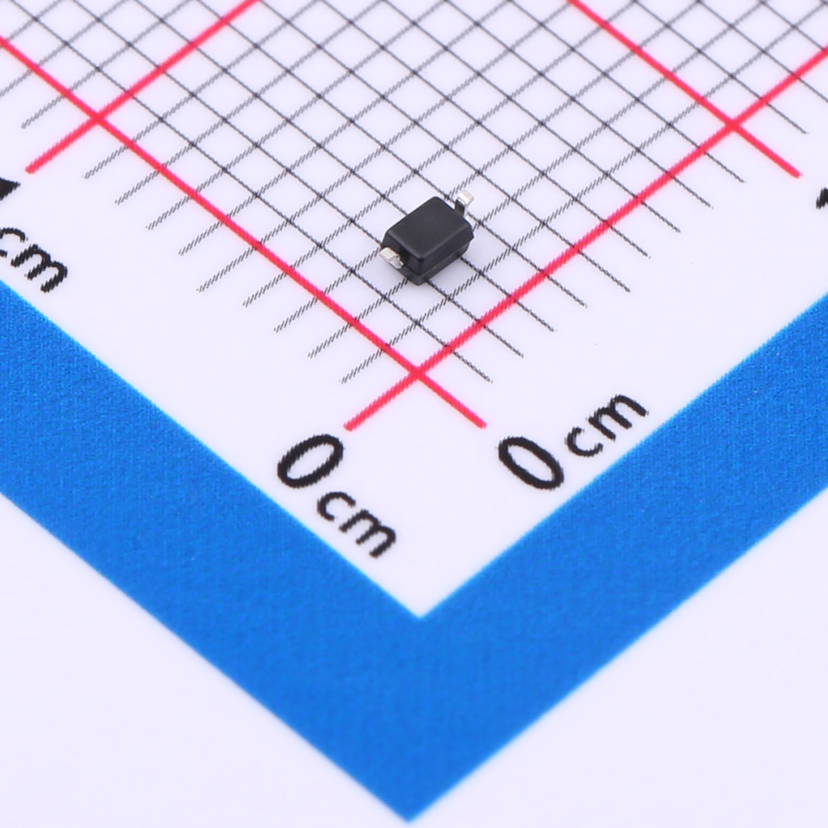 稳压二极管MM3Z8V2