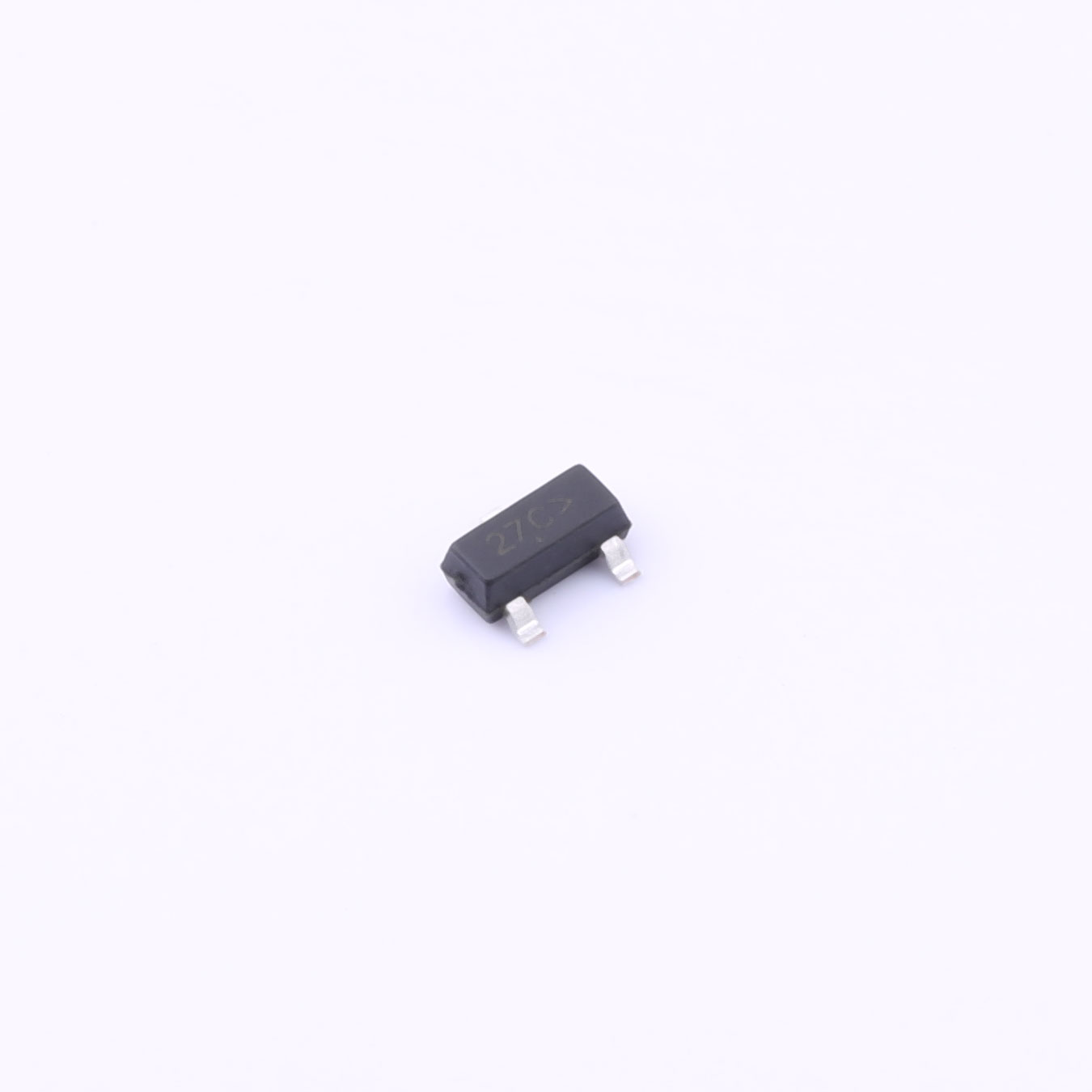 稳压二极管MMBZ27VCLT1G