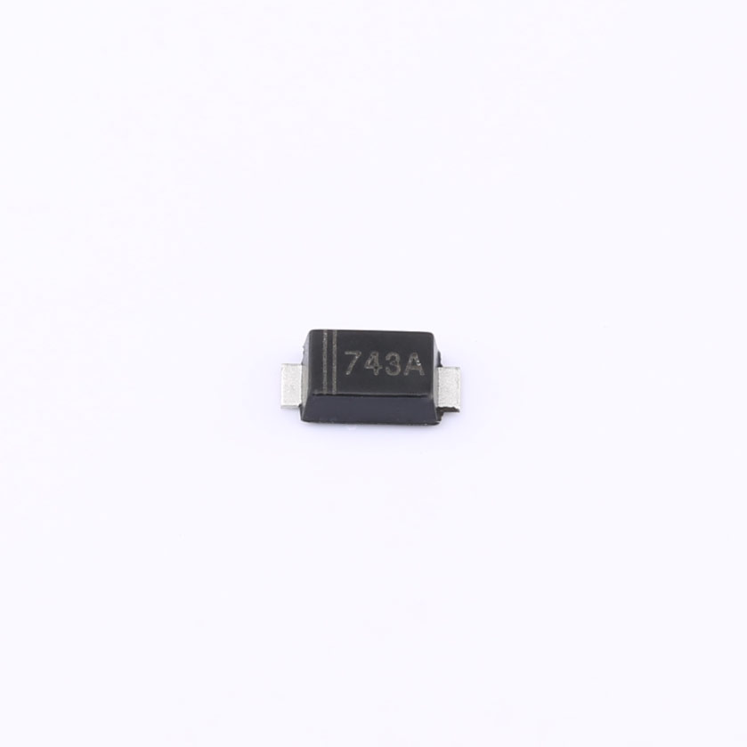 稳压二极管1SMAF4743A