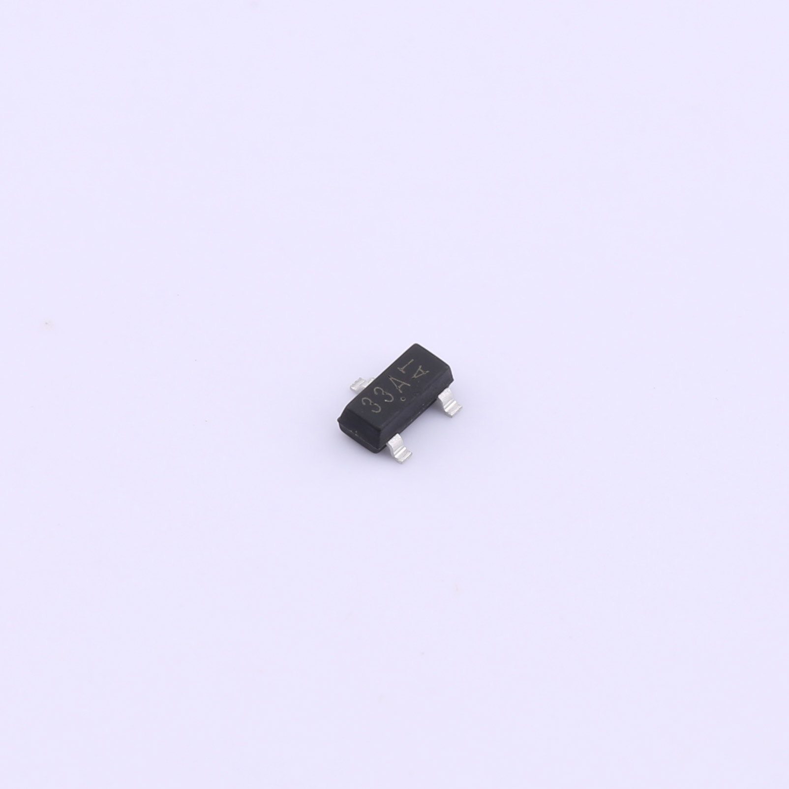 稳压二极管MMBZ33VA