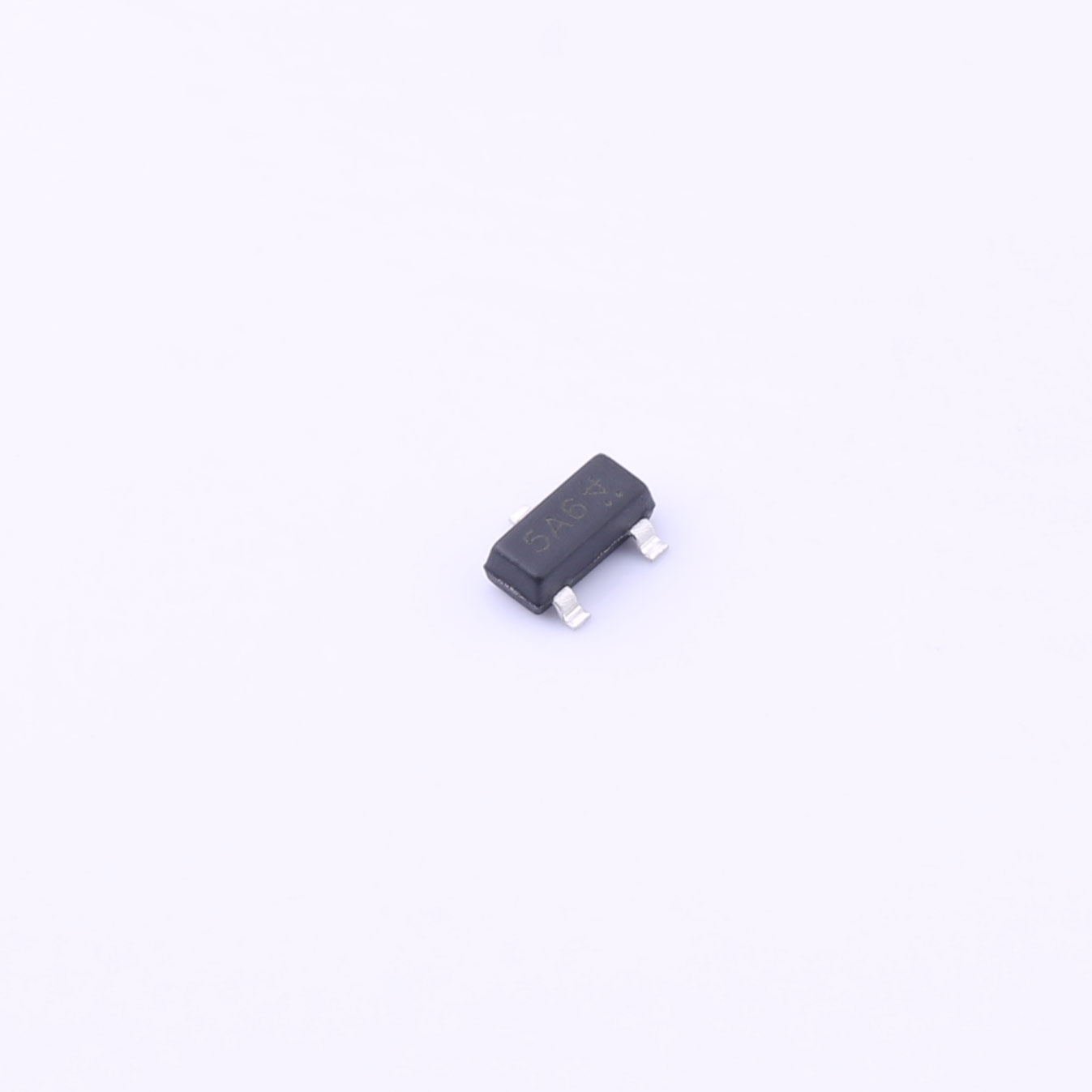 稳压二极管MMBZ5V6A