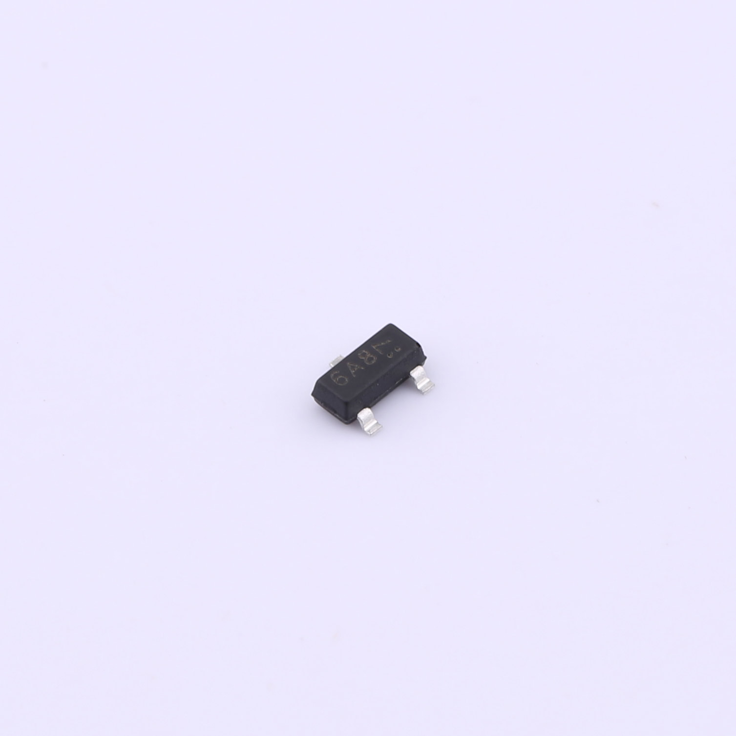 稳压二极管MMBZ6V8A
