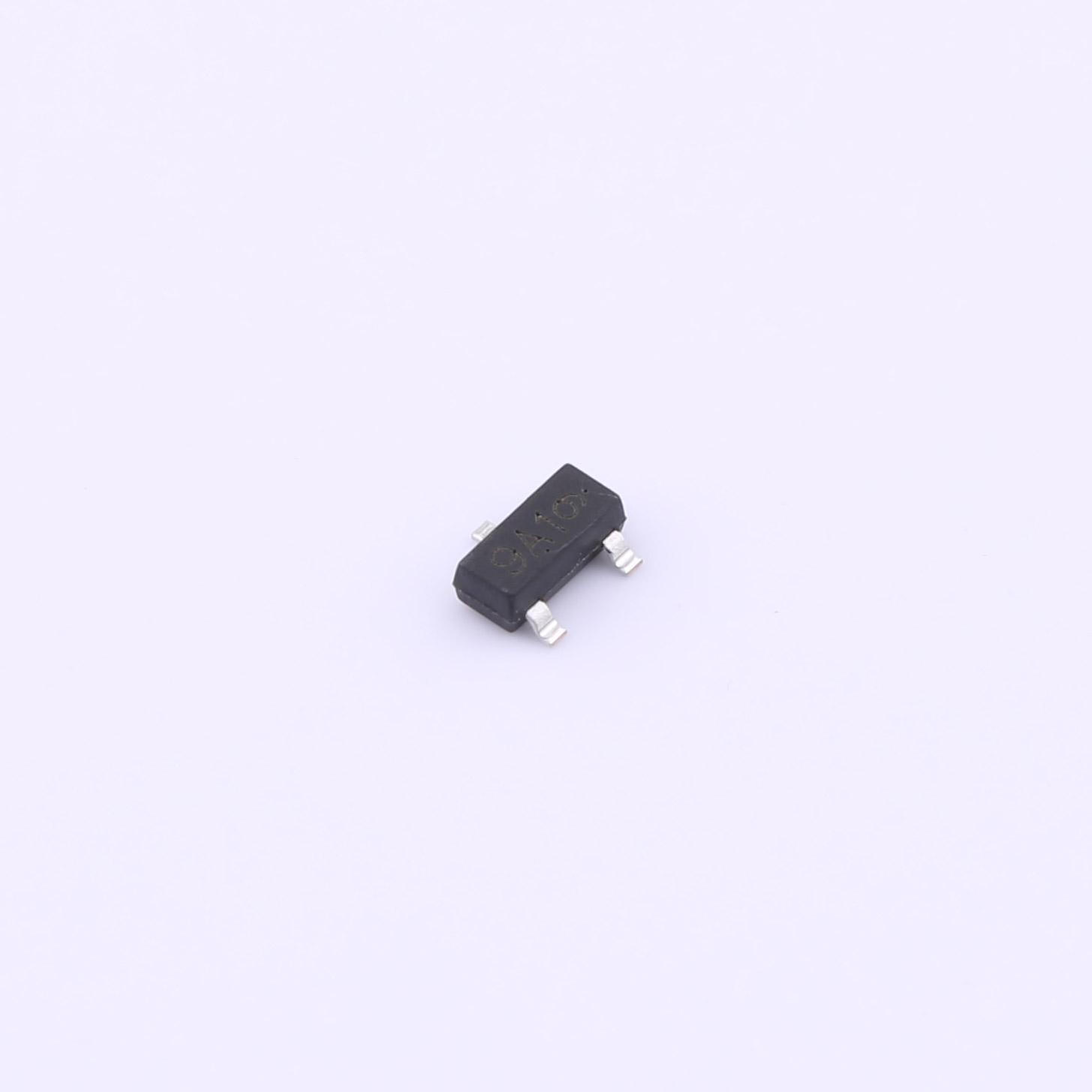 稳压二极管MMBZ9V1A