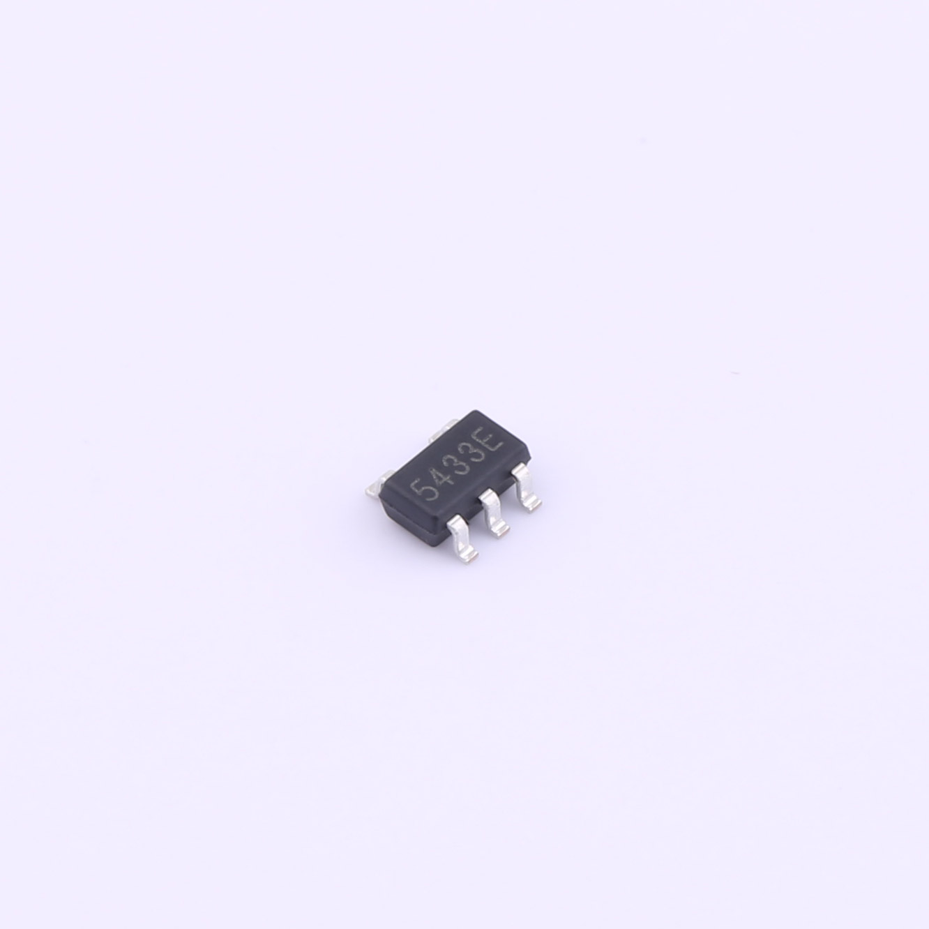 线性稳压器SL54M33SE