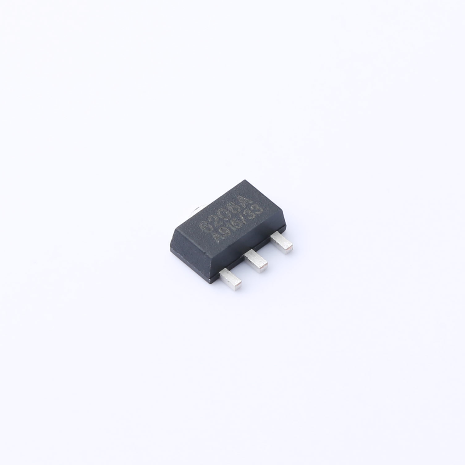 线性稳压器SL6206-33PR