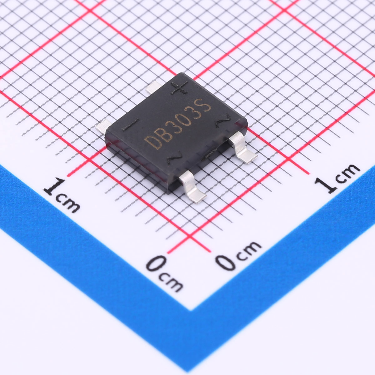 整流桥DB303S