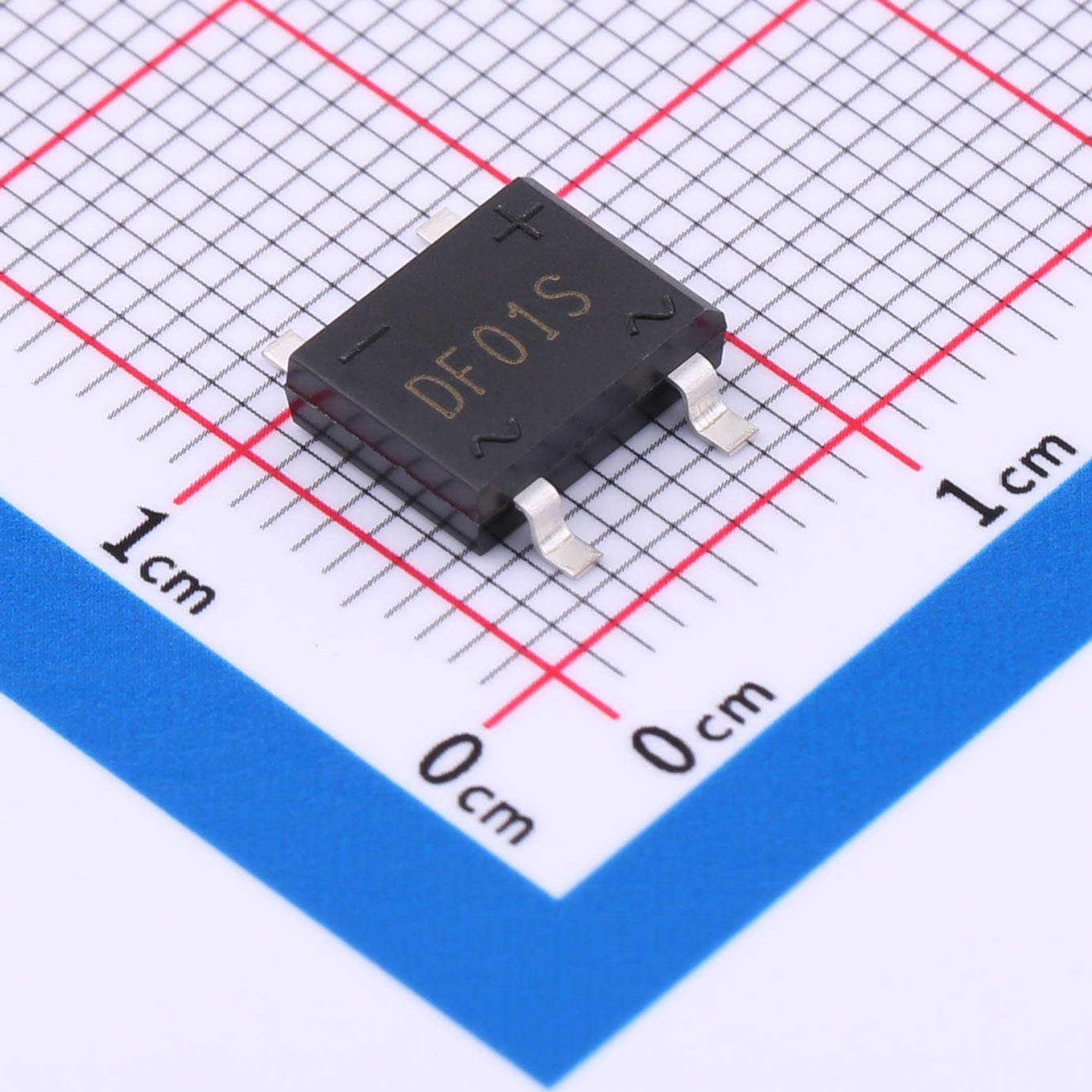 整流桥KBL610