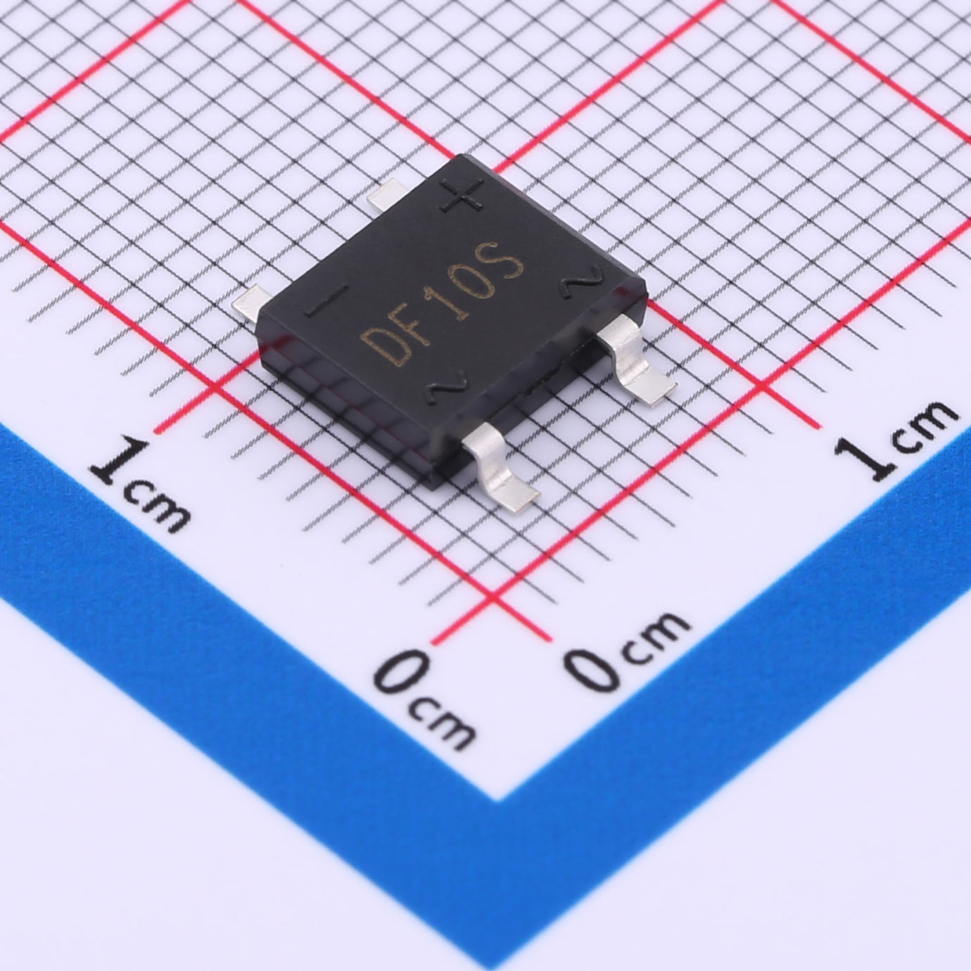 整流桥KBL610