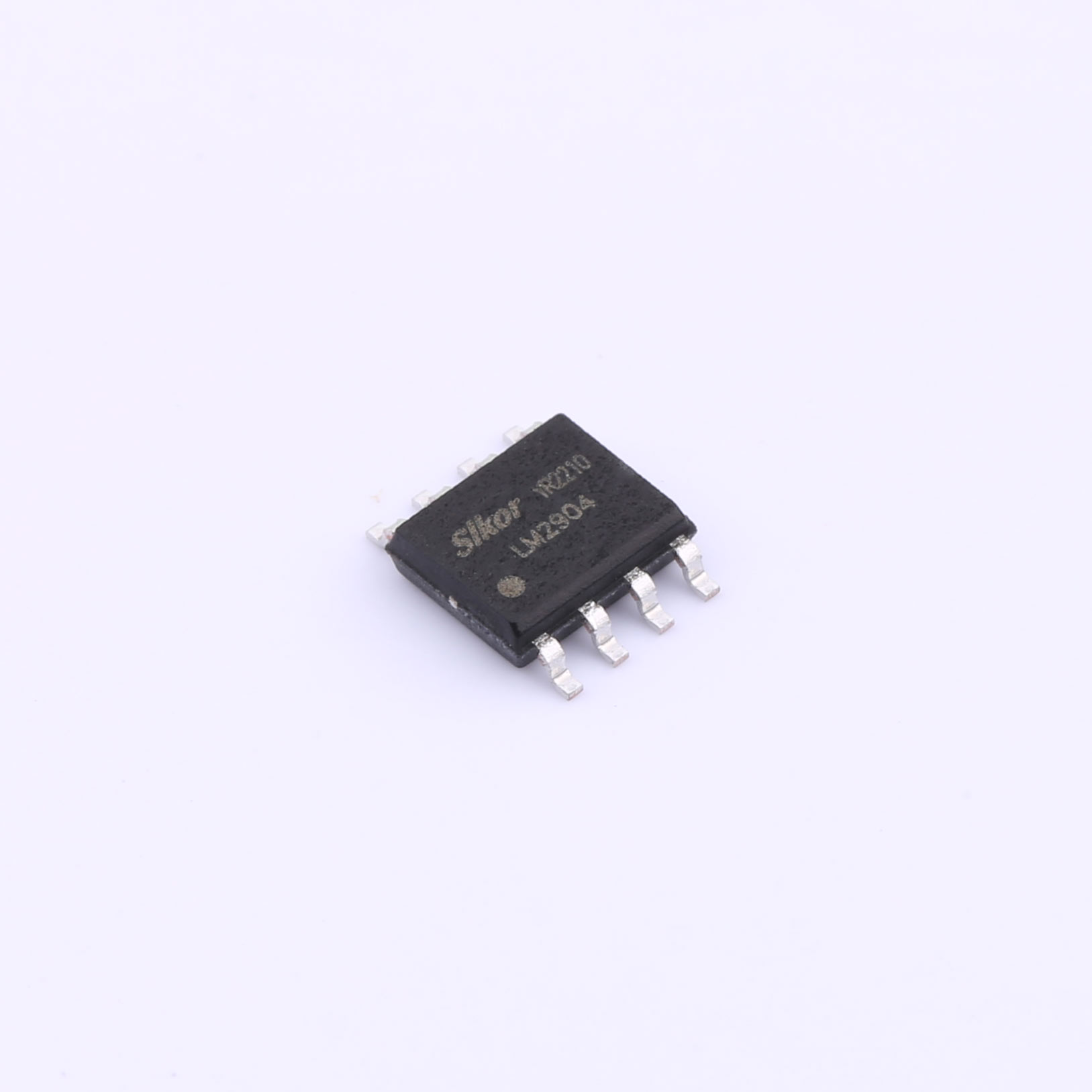 运算放大器LM2904