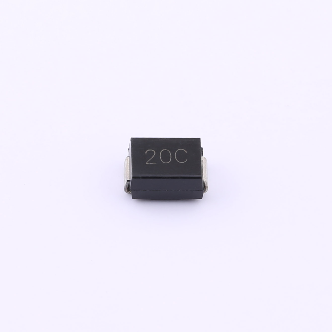 瞬态抑制二极管P6SMB20CA