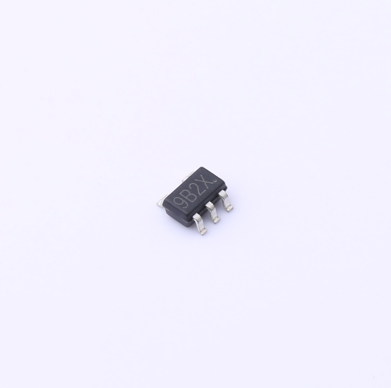 线性稳压器SL7603P33M5R