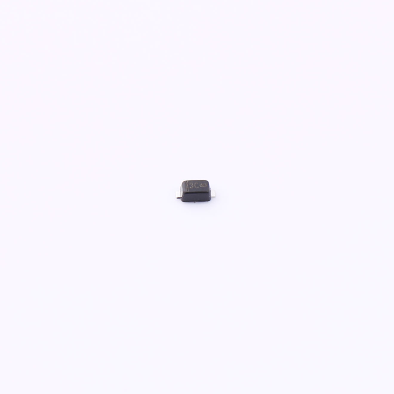 瞬态抑制二极管SLPESD3V3S1BA-N