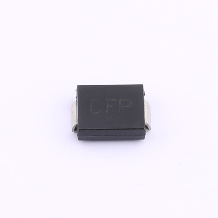 瞬态抑制二极管SMDJ36CA