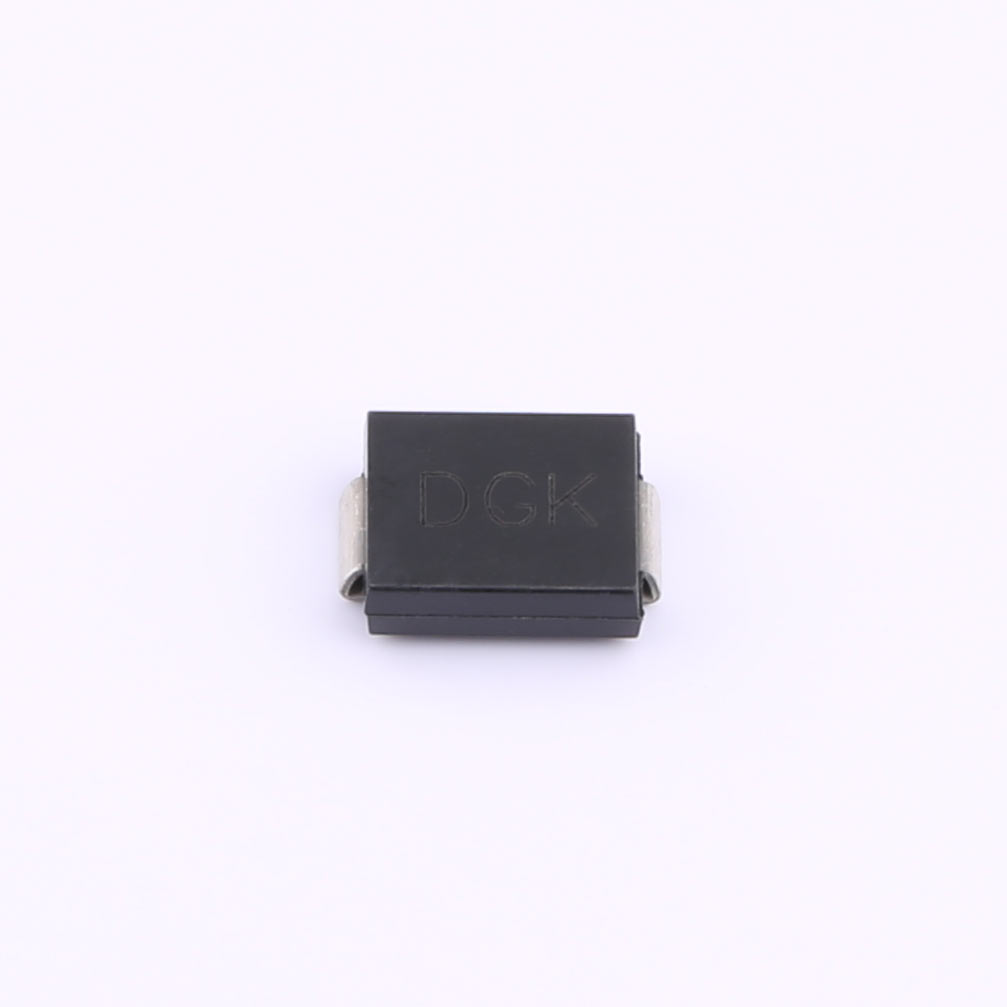 瞬态抑制二极管SMDJ60CA