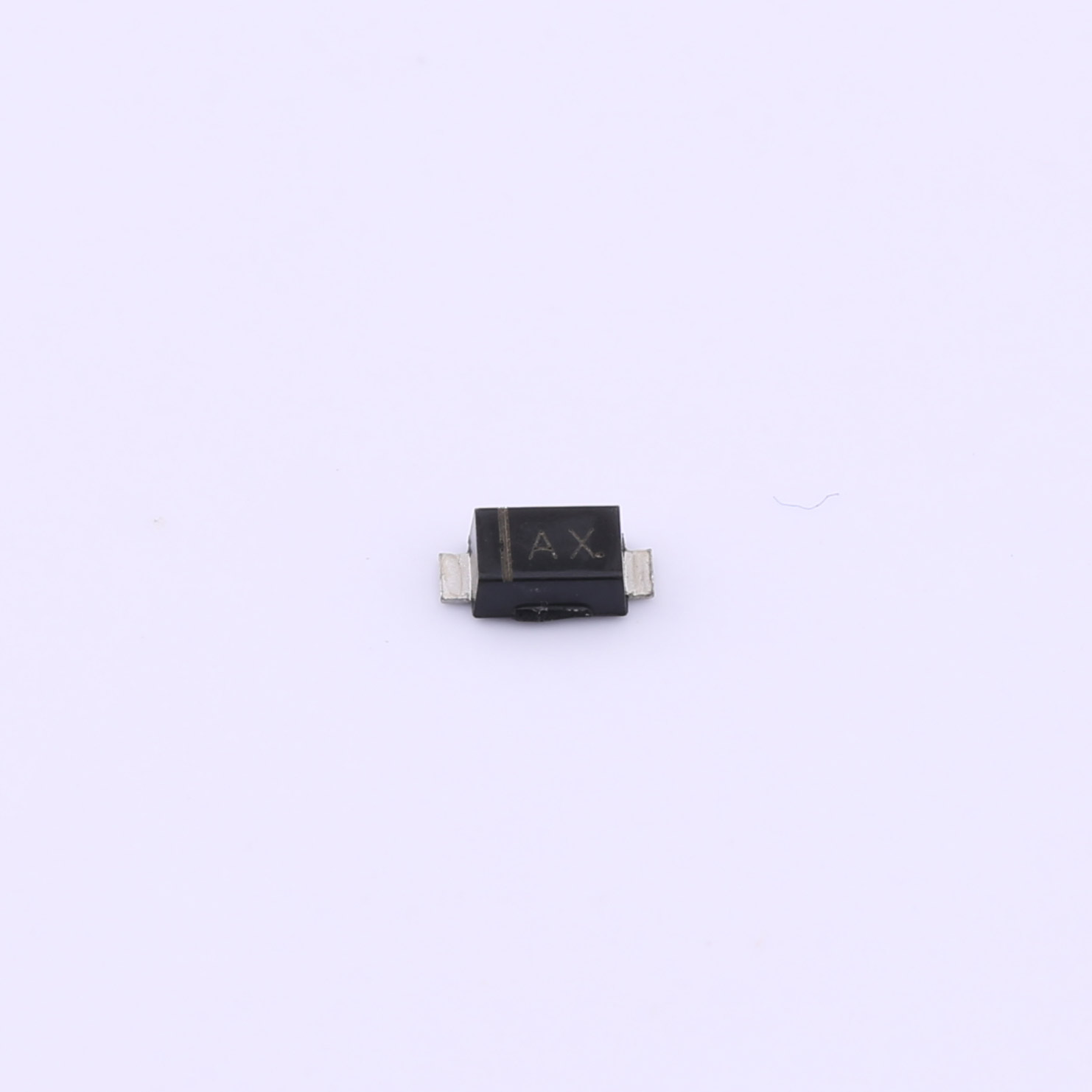瞬态抑制二极管SMF10A