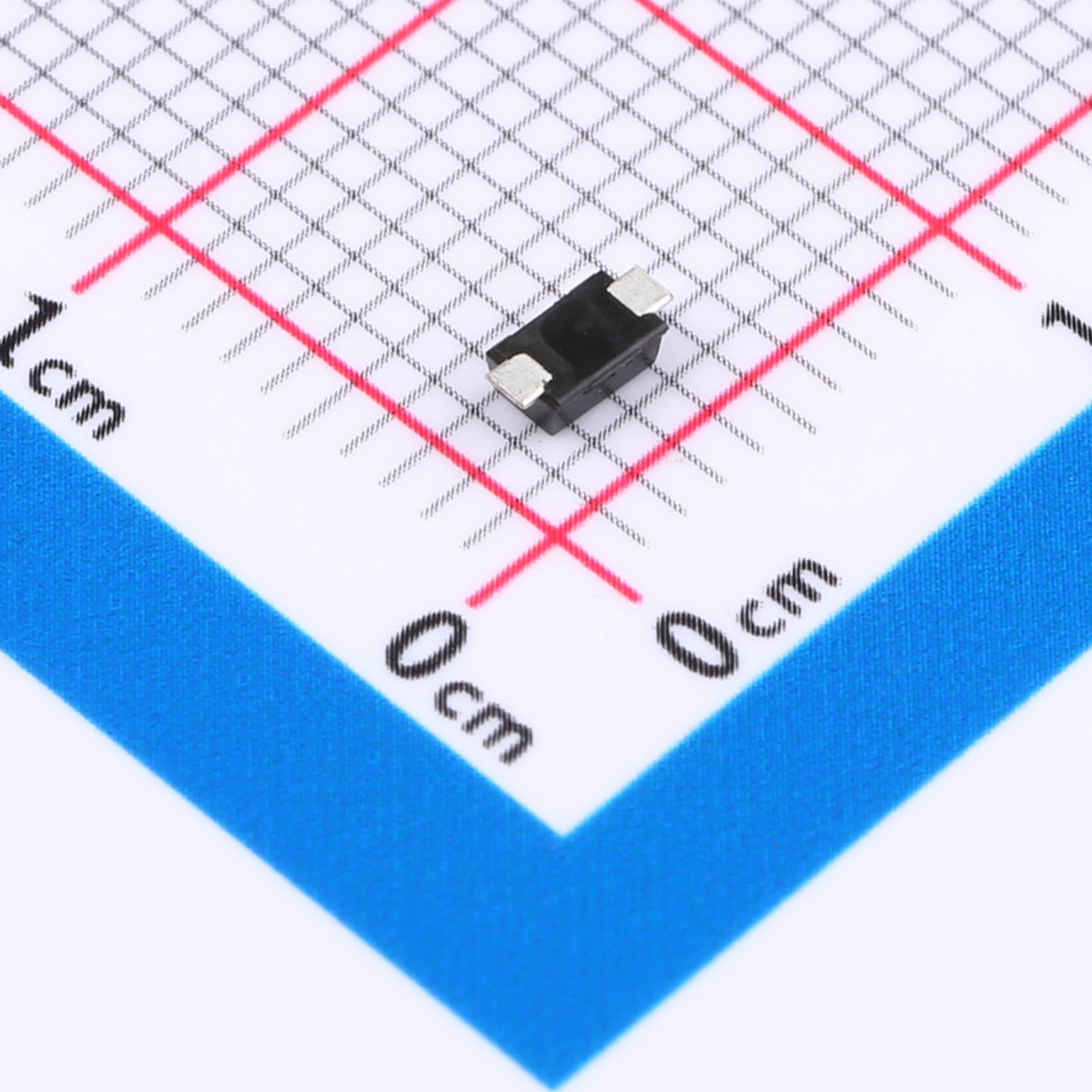 瞬态抑制二极管SMF7.5A